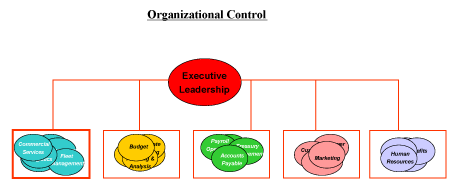 Organizational Control